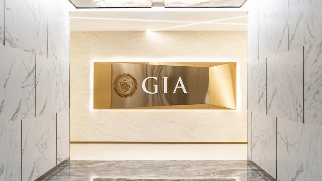 GIA: The Gold Standard in Diamond Grading