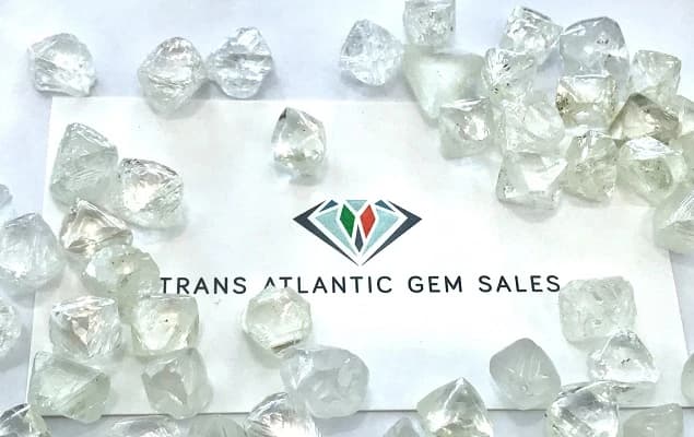 Trans Atlantic Gem Sales: Where Diamonds Find Their Voice