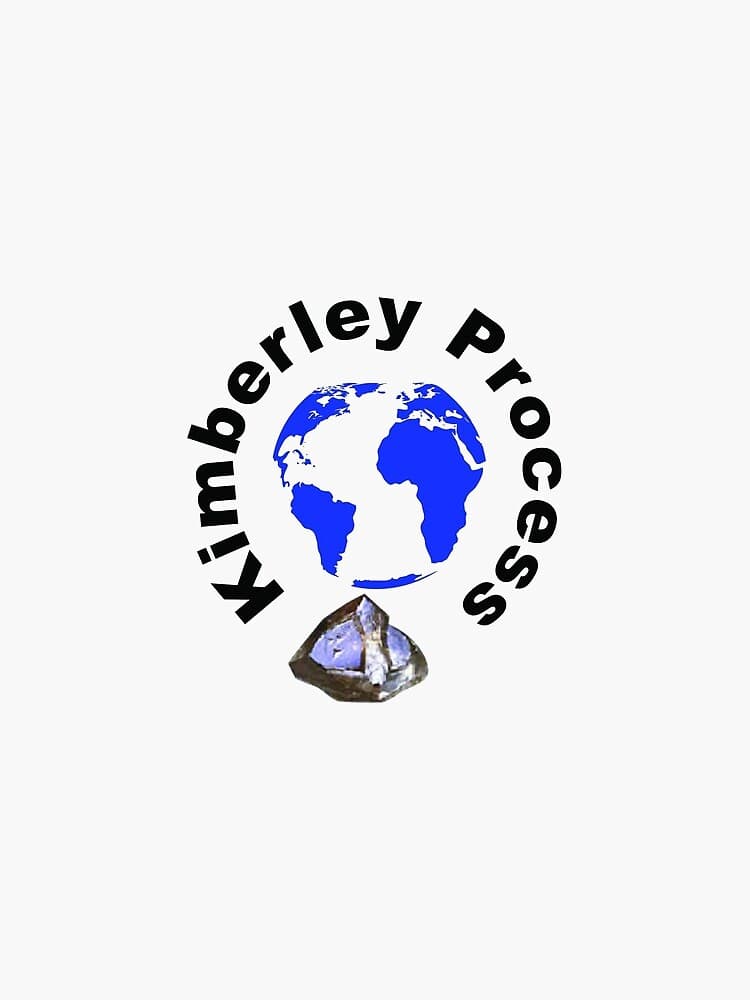Kimberley Process Certification Scheme: Ensuring Ethical Diamond Trade